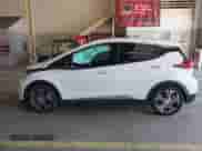 2020 Chevrolet Bolt EV Premier z VIN 1G1FZ6S04L4144723, wystawiony jako IAAI lot #43002352 z przebiegiem 37 535 mil mil oraz . Historia ofert i sprzedaży dostępna na DreamBid. Obrazek 14.
