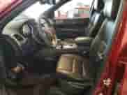 2014 Jeep Grand Cherokee Limited с VIN 1C4RJFBT7EC192201, выставлен на аукционе Copart как лот 82331555 с пробегом 41 027 миль миль и Списание • Salvage title. История ставок и продаж доступна на DreamBid. Изображение 7.