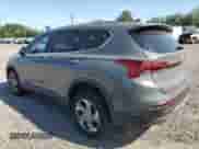 2021 Hyundai Santa Fe SE с VIN 5NMS1DAJ0MH318128, выставлен на аукционе Copart как лот 60544495 с пробегом Не указан миль и Списание • Salvage title. История ставок и продаж доступна на DreamBid. Изображение 2.