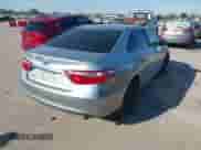 2017 Toyota Camry XLE с VIN 4T1BF1FK8HU360509, выставлен на аукционе IAAI как лот 43334452 с пробегом 182 909 миль миль и . История ставок и продаж доступна на DreamBid. Изображение 4.