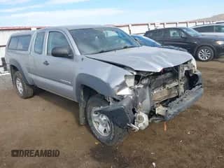 2014 Toyota Tacoma с VIN 5TFUX4EN4EX029668, выставлен на аукционе IAAI как лот 43364602 с пробегом 113 698 миль миль и . История ставок и продаж доступна на DreamBid. Изображение 1.