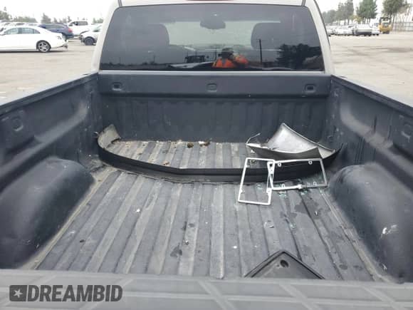 2009 Chevrolet Silverado 1500 Work Truck with VIN 1GCEC14X29Z221991, listed as a Copart auction lot 53161025 with 164,426 mi miles and Salvage title. Bid and sale history available at DreamBid. Image 10.