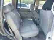 2009 Dodge Durango SLT with VIN 1D8HB48P29F700944, listed as a IAAI auction lot 42193169 with 112,381 mi miles and . Bid and sale history available at DreamBid. Image 8.