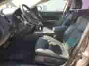 2014 Nissan Maxima SV z VIN 1N4AA5AP2EC430702, wystawiony jako Copart lot #81342975 z przebiegiem 101 413 mil mil oraz Szkoda całkowita • Salvage title. Historia ofert i sprzedaży dostępna na DreamBid. Obrazek 7.