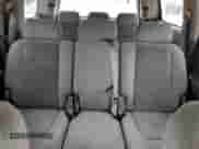 2006 Dodge Durango SLT с VIN 1D4HD48N56F113000, выставлен на аукционе Copart как лот 52457235 с пробегом 203 725 миль миль и Списание • Salvage title. История ставок и продаж доступна на DreamBid. Изображение 10.