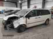 2010 Dodge Grand Caravan Cargo with VIN 2D4CN1AE5AR265778, listed as a Copart auction lot 85773554 with Not provided miles and Salvage title. Bid and sale history available at DreamBid. Image 1.