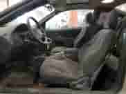 2004 Chevrolet Cavalier LS Sport with VIN 1G1JH12F147125728, listed as a Copart auction lot 80904355 with 194,681 mi miles and Salvage title. Bid and sale history available at DreamBid. Image 7.