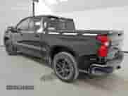 2024 Chevrolet Silverado 1500 RST with VIN 1GCUDEE87RZ256369, listed as a Copart auction lot 70054035 with 37,773 mi miles and Clean title. Bid and sale history available at DreamBid. Image 2.