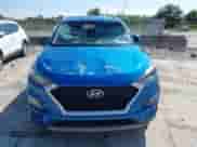 2021 Hyundai Tucson Ultimate with VIN KM8J33AL3MU285616, listed as a IAAI auction lot 42747846 with 52,946 mi miles and . Bid and sale history available at DreamBid. Image 12.