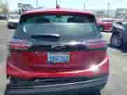 2022 Chevrolet Bolt EV 1LT с VIN 1G1FW6S04N4122457, выставлен на аукционе IAAI как лот 42525826 с пробегом 25 303 миль миль и . История ставок и продаж доступна на DreamBid. Изображение 17.