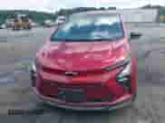 2023 Chevrolet Bolt EV 2LT z VIN 1G1FX6S0XP4121605, wystawiony jako IAAI lot #42737172 z przebiegiem Nie podano mil oraz . Historia ofert i sprzedaży dostępna na DreamBid. Obrazek 13.