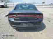 2018 Dodge Charger SXT Plus z VIN 2C3CDXHG9JH162951, wystawiony jako Copart lot #80358935 z przebiegiem 147 427 mil mil oraz Szkoda całkowita • Salvage title. Historia ofert i sprzedaży dostępna na DreamBid. Obrazek 6.