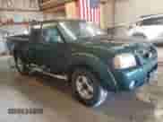 2001 Nissan Frontier SE с VIN 1N6ED26Y91C375532, выставлен на аукционе Copart как лот 84523355 с пробегом 115 469 миль миль и Чистый • Clean title. История ставок и продаж доступна на DreamBid. Изображение 4.