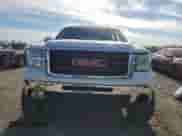 2007 GMC Sierra 1500 SLT with VIN 3GTEC13J47G546815, listed as a Copart auction lot 49263945 with 225,441 mi miles and Salvage title. Bid and sale history available at DreamBid. Image 5.