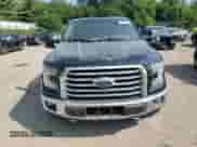 2016 Ford F-150 XLT z VIN 1FTFW1EF2GKD40180, wystawiony jako Copart lot #67071755 z przebiegiem 171 046 mil mil oraz Czysty tytuł • Clean title. Historia ofert i sprzedaży dostępna na DreamBid. Obrazek 5.