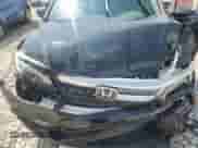 2021 Honda Pilot EX-L z VIN 5FNYF6H55MB068595, wystawiony jako Copart lot #66737155 z przebiegiem 43 608 mil mil oraz Szkoda całkowita • Salvage title. Historia ofert i sprzedaży dostępna na DreamBid. Obrazek 12.