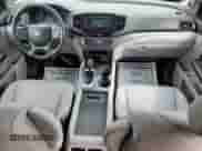 2020 Honda Pilot EX-L с VIN 5FNYF5H50LB010936, выставлен на аукционе Copart как лот 85367605 с пробегом 42 421 миль миль и На запчасти • Non repairable. История ставок и продаж доступна на DreamBid. Изображение 8.