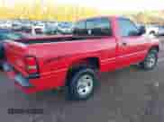 1998 Dodge 1500 with VIN 1B7HC16Y0WS538319, listed as a IAAI auction lot 41439511 with 245,788 mi miles and . Bid and sale history available at DreamBid. Image 4.