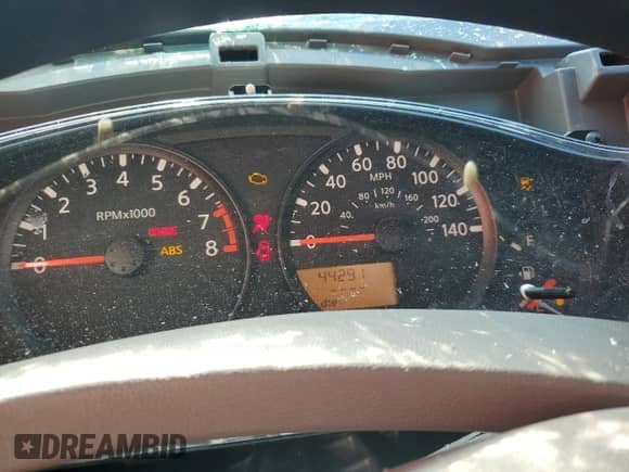 2021 Nissan Frontier SV с VIN 1N6ED0EA3MN706641, выставлен на аукционе Copart как лот 60455245 с пробегом 44 291 миль миль и Списание • Salvage title. История ставок и продаж доступна на DreamBid. Изображение 9.