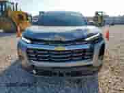 2025 Chevrolet Equinox FWD LT с VIN 3GNAXHEG7SL299312, выставлен на аукционе Copart как лот 70423875 с пробегом 9 654 миль миль и Списание • Salvage title. История ставок и продаж доступна на DreamBid. Изображение 5.
