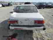 1979 Honda Accord с VIN SMK1106722, выставлен на аукционе Copart как лот 53495655 с пробегом 77 127 миль миль и На запчасти • Non repairable. История ставок и продаж доступна на DreamBid. Изображение 6.