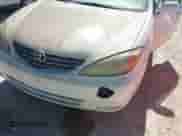 2004 Toyota Camry LE z VIN 4T1BE32K04U345999, wystawiony jako IAAI lot #43459327 z przebiegiem 272 021 mil mil oraz . Historia ofert i sprzedaży dostępna na DreamBid. Obrazek 6.