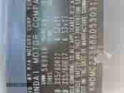 2008 Hyundai Entourage GLS z VIN KNDMC233686053031, wystawiony jako Copart lot #58337575 z przebiegiem 183 288 mil mil oraz Szkoda całkowita • Salvage title. Historia ofert i sprzedaży dostępna na DreamBid. Obrazek 13.