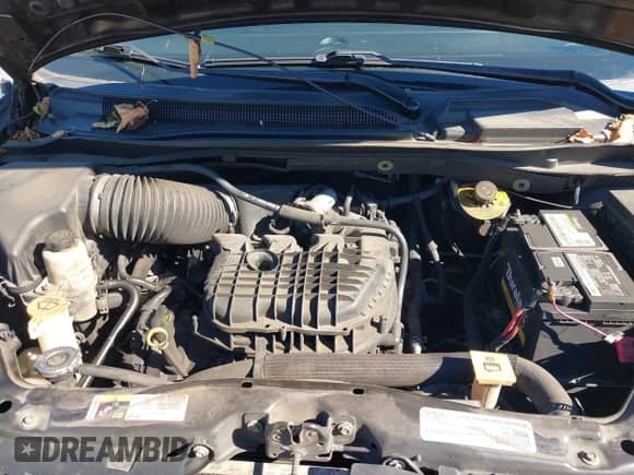 2016 Dodge Grand Caravan SE Plus with VIN 2C4RDGBG9GR252313, listed as a IAAI auction lot 43420143 with 169,047 mi miles and . Bid and sale history available at DreamBid. Image 10.