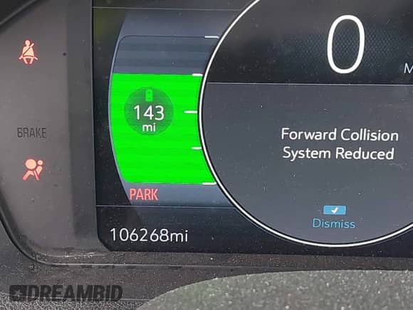2023 Chevrolet Bolt EV 1LT с VIN 1G1FW6S08P4100397, выставлен на аукционе IAAI как лот 42450199 с пробегом 106 268 миль миль и . История ставок и продаж доступна на DreamBid. Изображение 15.