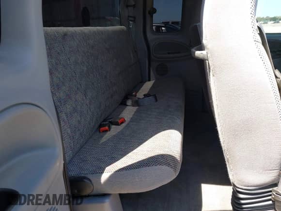 1999 Dodge 1500 with VIN 3B7HC13Y8XG207548, listed as a IAAI auction lot 42525437 with 182,410 mi miles and . Bid and sale history available at DreamBid. Image 8.