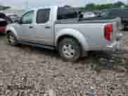 2006 Nissan Frontier SE с VIN 1N6AD07W96C463424, выставлен на аукционе Copart как лот 61153515 с пробегом 176 992 миль миль и Чистый • Clean title. История ставок и продаж доступна на DreamBid. Изображение 2.