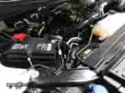 2022 Ford F-150 XL with VIN 1FTEX1EP0NKF28078, listed as a Copart auction lot 84273265 with 60,686 mi miles and Salvage title. Bid and sale history available at DreamBid. Image 7.