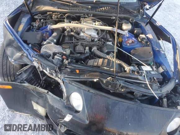 1996 Lexus SC 400 с VIN JT8CH32Y5T0051538, выставлен на аукционе Copart как лот 77088404 с пробегом 143 340 миль миль и Списание • Salvage title. История ставок и продаж доступна на DreamBid. Изображение 12.