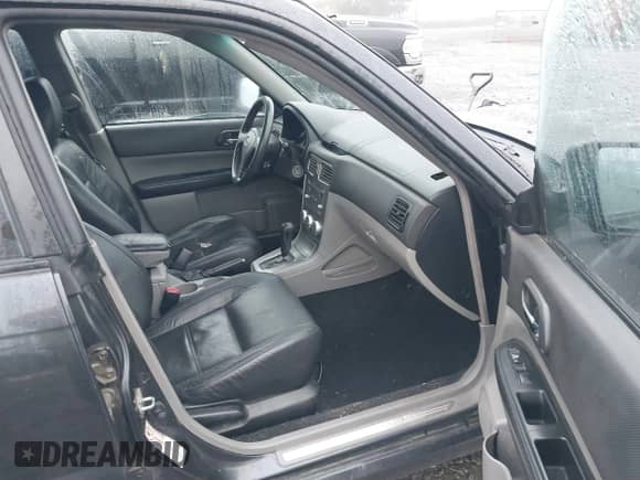 2008 Subaru Forester XT Limited с VIN JF1SG69638H711452, выставлен на аукционе IAAI как лот 41338106 с пробегом 211 384 миль миль и . История ставок и продаж доступна на DreamBid. Изображение 5.