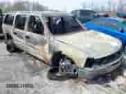 2006 Chevrolet Suburban LS z VIN 1GNFK16Z06J172796, wystawiony jako IAAI lot #42081130 z przebiegiem Nie podano mil oraz . Historia ofert i sprzedaży dostępna na DreamBid. Obrazek 1.