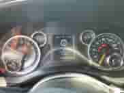 2020 Ram 1500 Tradesman with VIN 1C6RRECT1LN119464, listed as a Copart auction lot 62311685 with 90,303 mi miles and Non repairable. Bid and sale history available at DreamBid. Image 9.