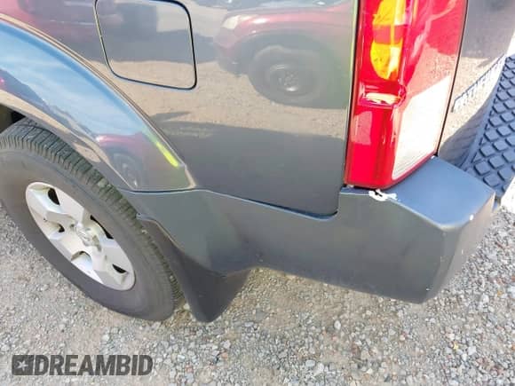 2007 Nissan Pathfinder S с VIN 5N1AR18U77C643246, выставлен на аукционе IAAI как лот 43505857 с пробегом 181 420 миль миль и . История ставок и продаж доступна на DreamBid. Изображение 6.