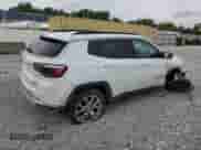 2024 Jeep Compass Latitude Lux с VIN 3C4NJDFN5RT155074, выставлен на аукционе Copart как лот 60969125 с пробегом 13 892 миль миль и Списание • Salvage title. История ставок и продаж доступна на DreamBid. Изображение 3.