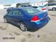2006 Chevrolet Impala LT 3.5L z VIN 2G1WT55KX69302296, wystawiony jako IAAI lot #43452614 z przebiegiem 153 401 mil mil oraz . Historia ofert i sprzedaży dostępna na DreamBid. Obrazek 3.