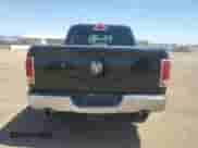 2016 Ram 1500 Laramie z VIN 1C6RR6NT4GS376631, wystawiony jako Copart lot #68703545 z przebiegiem 155 000 mil mil oraz Czysty tytuł • Clean title. Historia ofert i sprzedaży dostępna na DreamBid. Obrazek 6.