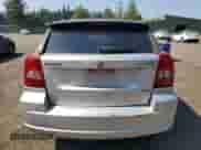 2010 Dodge Caliber SXT with VIN 1B3CB4HA5AD530259, listed as a Copart auction lot 70313555 with 184,173 mi miles and Salvage title. Bid and sale history available at DreamBid. Image 6.