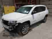 2016 Jeep Compass Sport с VIN 1C4NJDBB5GD587159, выставлен на аукционе IAAI как лот 43377987 с пробегом 93 910 миль миль и . История ставок и продаж доступна на DreamBid. Изображение 2.