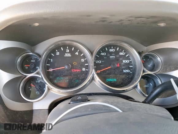 2009 GMC Sierra 1500 SLE с VIN 3GTEC23039G275696, выставлен на аукционе Copart как лот 90617405 с пробегом 221 471 миль миль и Списание • Salvage title. История ставок и продаж доступна на DreamBid. Изображение 9.