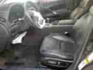 2009 Lexus IS 250 с VIN JTHBK262592093296, выставлен на аукционе Copart как лот 84055905 с пробегом Не указан миль и Списание • Salvage title. История ставок и продаж доступна на DreamBid. Изображение 7.