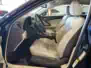 2010 Lexus IS 250 z VIN JTHCF5C26A5040690, wystawiony jako Copart lot #89577925 z przebiegiem 57 641 mil mil oraz Szkoda całkowita • Salvage title. Historia ofert i sprzedaży dostępna na DreamBid. Obrazek 7.