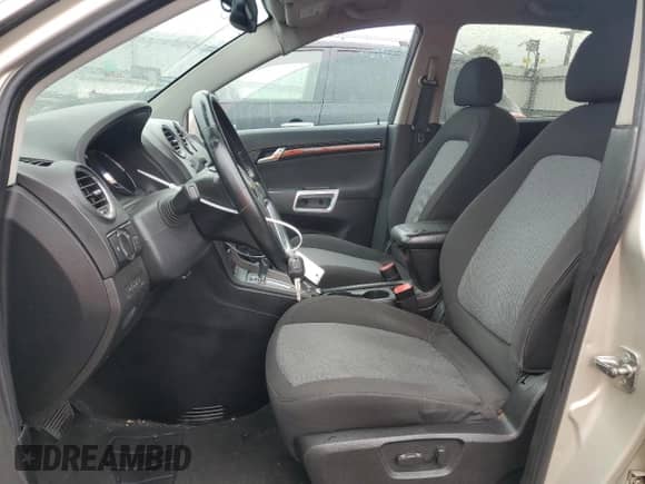 2013 Chevrolet Captiva Sport LS z VIN 3GNAL2EK2DS627418, wystawiony jako Copart lot #64761184 z przebiegiem 82 313 mil mil oraz Szkoda całkowita • Salvage title. Historia ofert i sprzedaży dostępna na DreamBid. Obrazek 7.