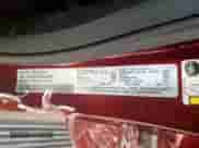 2025 Ram 1500 Laramie with VIN 1C6SRFJP9SN520448, listed as a Copart auction lot 71697495 with 5,635 mi miles and Salvage title. Bid and sale history available at DreamBid. Image 12.