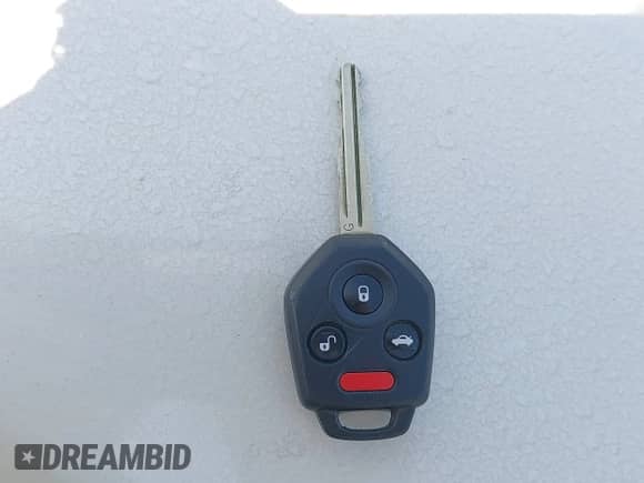 2014 Subaru Impreza Special Sports Limited z VIN JF1GPAU66E8262182, wystawiony jako IAAI lot #42153711 z przebiegiem 120 498 mil mil oraz . Historia ofert i sprzedaży dostępna na DreamBid. Obrazek 11.