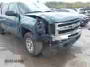 2011 Chevrolet Silverado 1500 LS z VIN 3GCPKREA9BG247515, wystawiony jako IAAI lot #42021206 z przebiegiem 129 046 mil mil oraz . Historia ofert i sprzedaży dostępna na DreamBid. Obrazek 6.