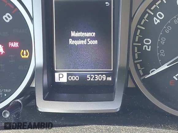2022 Toyota Tacoma SR5 с VIN 3TMAZ5CN0NM171589, выставлен на аукционе IAAI как лот 43490360 с пробегом 52 309 миль миль и . История ставок и продаж доступна на DreamBid. Изображение 15.